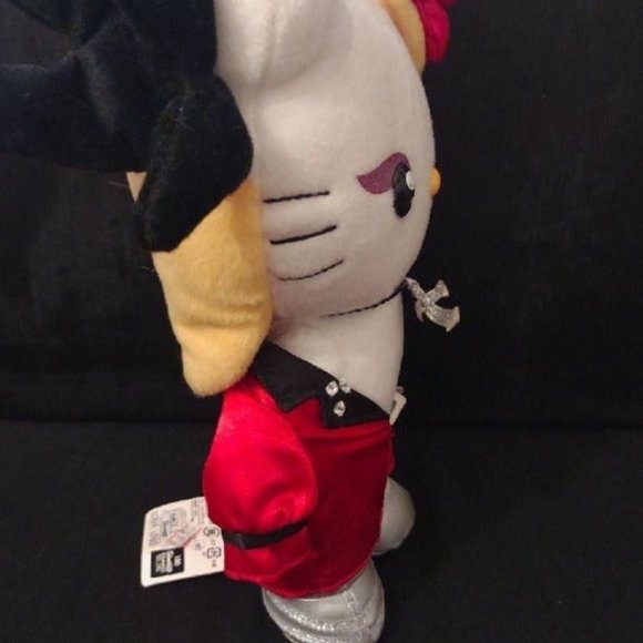 X Japan Hello Kitty - Picture 5 of 6